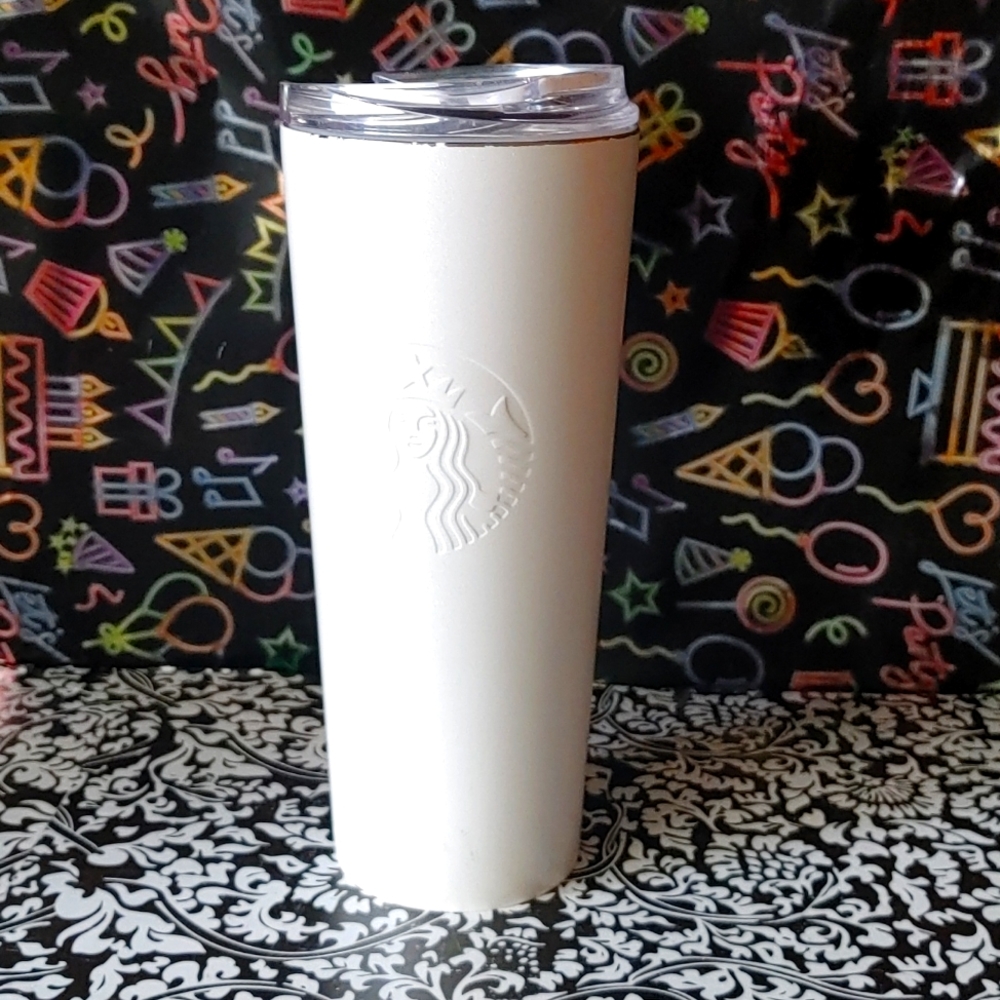 Starbucks mug